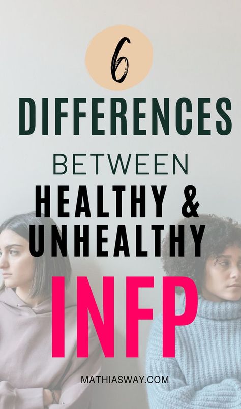 Unhealthy Infp, Infp Infj Relationship, Infp Facts, Enneagram 5w4, 6 Enneagram, Infp Mbti, Type 6 Enneagram, Infp Infj, Infp T Personality