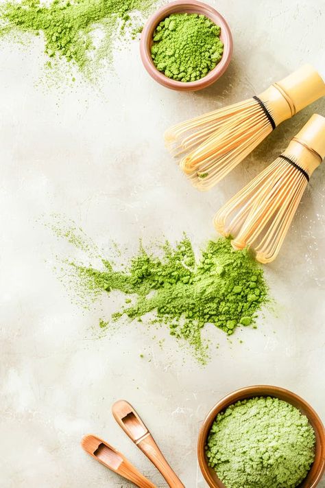 Top view of a cup of green matcha tea on light background royalty free stock photo Background Matcha, Matcha Background, Green Matcha, Coffee Images, Matcha Tea, Light Background, Lights Background, Top View, Desktop Wallpaper