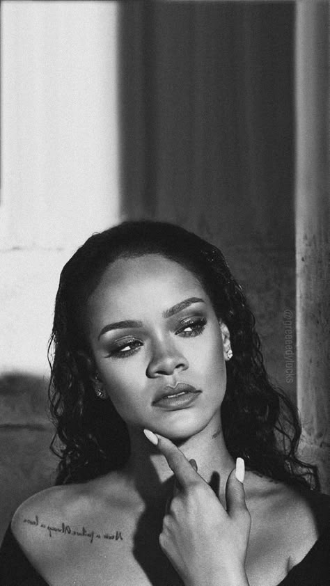 Rihanna Love, Rihanna Looks, Rihanna Photos, Rihanna Riri, Rihanna Style, Bad Gal, Rihanna Fenty, Black Aesthetic, Bad Girl