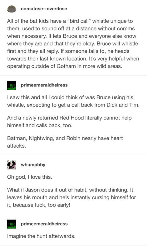 Green Lantern Funny, Bat Fam Headcannons, Batfam Crossover, Batfamily Tumblr, Batman Family Comics, Superbat Headcanons, Bat Family Incorrect Quotes, Bat Family Headcanons, Batman Tumblr Posts