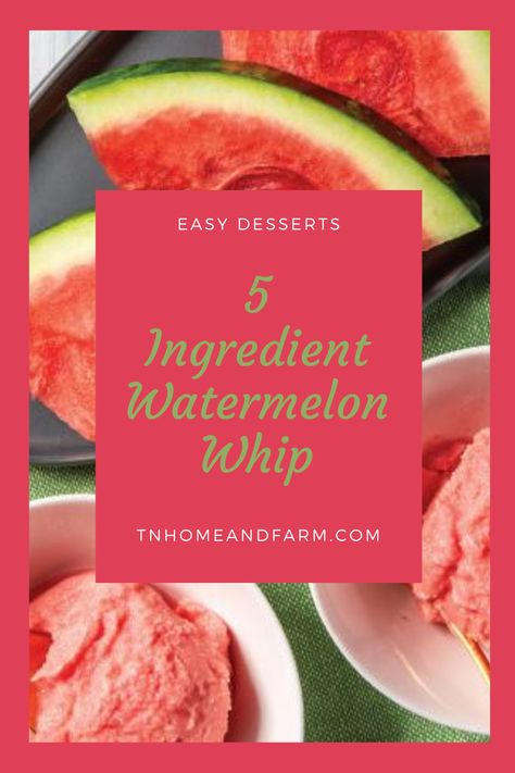 Watermelon Dole Whip Recipe, Watermelon Frozen Yogurt, Frozen Watermelon Recipes, Frozen Deserts, Valentines Recipes, Nut Dessert, Dole Whip Recipe, Dairy Recipes, Baking Secrets