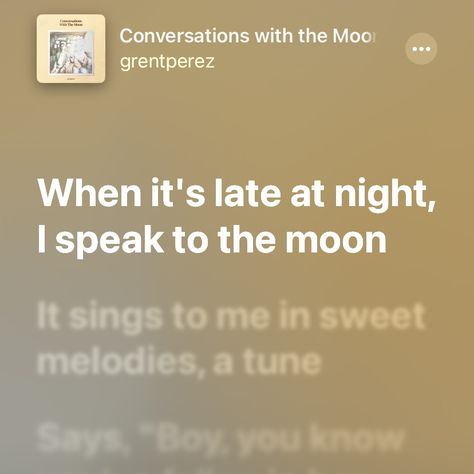 music apple spotify lyrics Apple Lyrics, Spotify Lyrics, Sing To Me, The Moon, Singing, Moon, Collage, Music, Pins