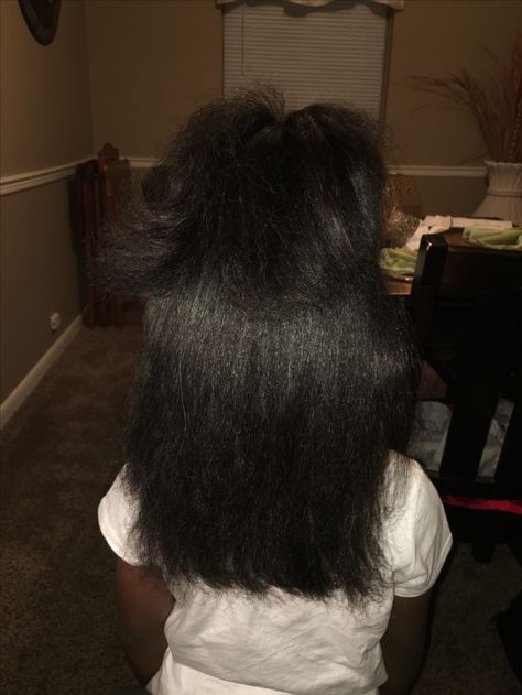 Natural Hairstyles Blown Out, Blowdry Styles Black Hair, Blow Dry Hairstyles Black Women, Blow Outfit Hair Black, Blow Dried Hairstyles, Blow Dried Hairstyles Black Women, Healthy Black Hair, Curls With Straightener, Pressed Natural Hair