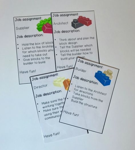 Lego Emotions Activities, Lego Group Activities, Lego Therapy, Group Counseling Activities, Friendship Skills, Used Legos, Social Skills Lessons, Calming Corner, Emotions Activities