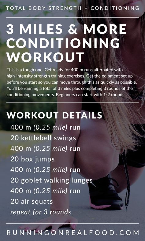 Cardio and Strength Circuit Training Workout for Total Body Conditioning Strength Circuit, Wods Crossfit, Circuit Training Workouts, Cardiovascular Fitness, Strength Conditioning By Body Part, Muscle Abdominal, Conditioning Workouts, Treadmill Workouts, Fitness Program