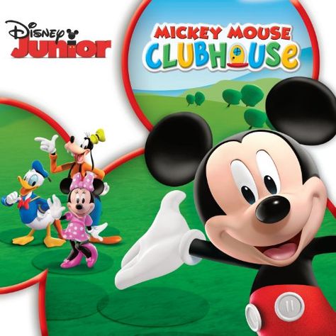 Mickey Mouse Clubhouse Mickey Mouse Mixed Up Adventures, Whisker Haven Palace Pets, Emma Wiggle, Disney 100 Years Of Wonder, Whisker Haven, 2nd Birthday Theme, Playhouse Disney, Mickey And The Roadster Racers, Disney Junior Mickey Mouse