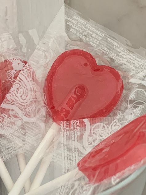 Cherry Lollipop Aesthetic, Lolipop Aethestic, Cherry Lollipop, Alana Castillo, Dreamland Billionaires Series, Heart Shaped Lollipops, Dreamland Billionaires, Heart Lollipop, Cherry Girl