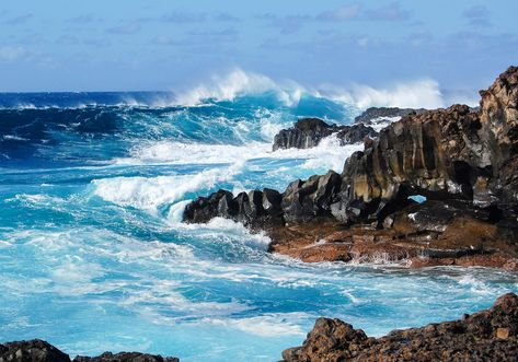 Power of nature. Photographer Isakov Dmitriy Splashing Water Photography, Photography Inspiration Nature, Seascapes Art, Beautiful Beach Pictures, Seascape Photography, Coastal Painting, Nature Photographer, Ocean Landscape, Ocean Pictures