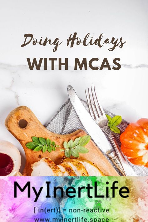 Getting together for the holidays means eating meals together, making nostiagic comfort foods, and relaxing. But eating through the holidays can be a big bummer if you have Mast Cell Activation Syndrome. Here are some lower histamine recipe holiday comfort food ideas to help you plan a menu that you can tolerate. Comfort Food Ideas, Pumpkin Flour, Eating Good Food, Histamine Diet, Mast Cell Activation, Eating Good, Mast Cell Activation Syndrome, Low Histamine Diet, Frozen Turkey