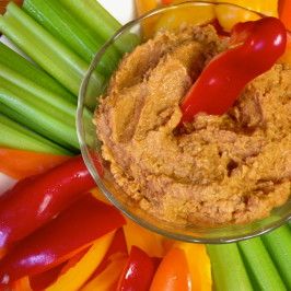 Moroccan Hummus Hummus And Meat, Caramelised Onion Hummus, Moroccan Eggplant Dip, Hummus Nutrition Facts, Authentic Hummus Recipe Middle East, Moroccan Recipes, Hummus Dip, Carrot Juice, Moroccan Food