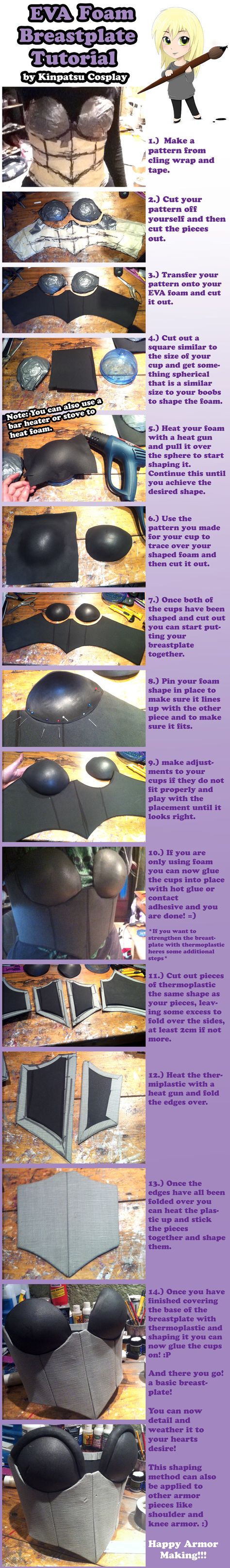 Foam Breastplate, Diy Fantasia, Vi Cosplay, Foam Armor, Wonder Woman Cosplay, Costume Tutorial, Cosplay Armor, Cosplay Tutorial, Cosplay Diy