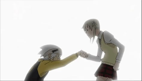 Maka Soul Eater Banner Gif, Soul And Maka Banner, Maka Pfp Gif, Maka Soul Eater Banner, Maka Banner Gif, Soul And Maka Matching Pfp, Maka Soul Eater Gif, Soul Eater Banner Gif, Muichiro Homescreen