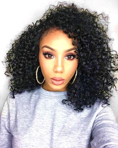 Crochet Hairstyles, Tree Braids, Curly Crochet Hair Styles, Big Hair Dont Care, Big Curly Hair, Crochet Twist, Crochet Braid Styles, Types Of Braids, Short Braids