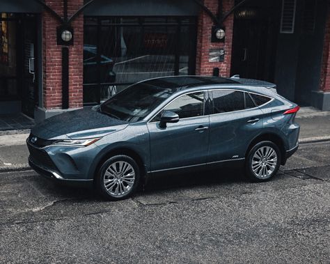 Introducing the new 2024 Toyota Venza at Burlington Toyota Lexus Rx 350 Sport, Toyota Dealership, Lexus Rx 350, Relaxing Travel, Toyota Venza, Led Bar, Its Fine, London Ontario, Glass Roof