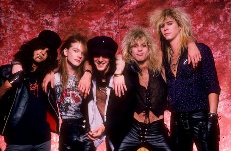 #guns n' roses #axl rose #slash #duff mckagan #izzy stradlin #steven adler Gunsnroses Poster, Izzy Stradlin And Axl Rose, Gnr Wallpaper Laptop, Gnr Glam Era, Axl Rose And Steven Adler, Axel Rose, Duff Mckagan, Axl Rose, The Duff