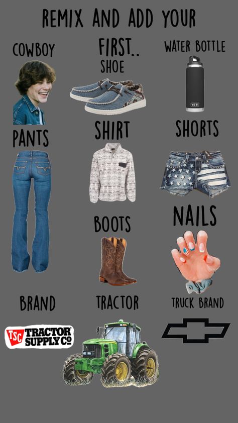 Love this!! #countrygirl #farmgirl #christian #jesuslovesyou Casual Country Outfits, Cowboy Shoes, Farm Girl, Country Outfits, Short Shirts, Shirt And Pants, Country Girls, Love This