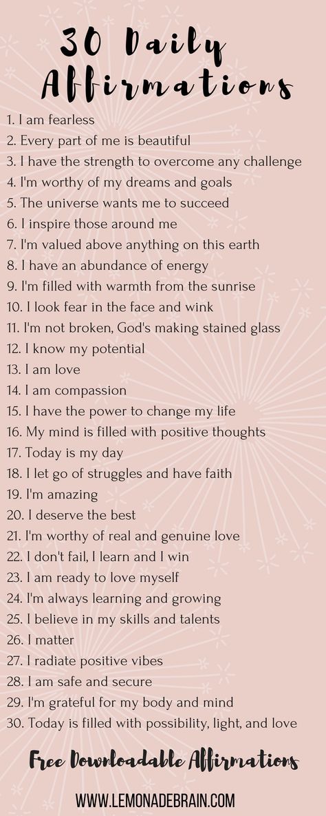 Positive Affirmations: Plus Free Downloadable files Lists of downloadable positive affirmations, completely FREE for you because I love y'all and want you to succeed! Positive affirmations are a powerful tool. I believe the more we use them and get our thoughts to match the life we want, the more our life can improve for the better. I believe Missing Family Quotes, Improve Life, List Of Affirmations, Think Positive Thoughts, Servant Leadership, Leader In Me, Motivation Positive, Daily Affirmation, Daily Positive Affirmations