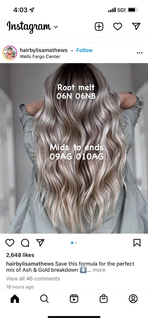 Shades Eq Toner Formulas Root Tap, Hilites For Dark Hair, Lowlights Formulas For Blondes, Redken Shades Eq Shadow Root Formula, Blonde Balayage Redken Formula, Shadow Root Blonde Formula, Root Smudge Shades Eq Formula, Ash Blonde Balayage Formula, Redken Shadow Root Formula