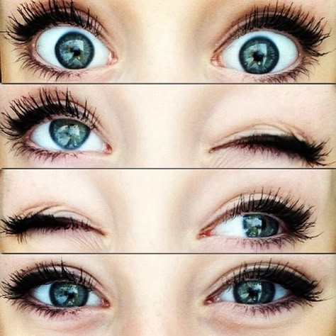 - Eye Reference, Behind Blue Eyes, Amazing Eyes, Windows To The Soul, Gorgeous Eyes, Eye Lashes, Nails And Makeup, Makeup Face, Pretty Eyes