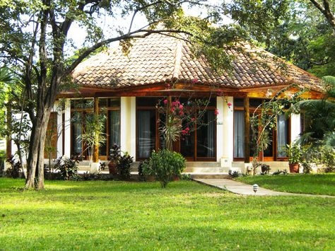 Rancho Santana Rental Houses, Nicaragua Nicaragua House, Granada Nicaragua, Fun Party Ideas, Countryside House, Tropical House, Travel List, Investment Property, Home Construction, Architecture And Design