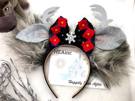 Frozen Soundtrack, Disneyland Ears, Edna Mode, Norse Vikings, Disney Planning, Disney Ears, Silver Bow, Minnie Ears, Rabbit Ears