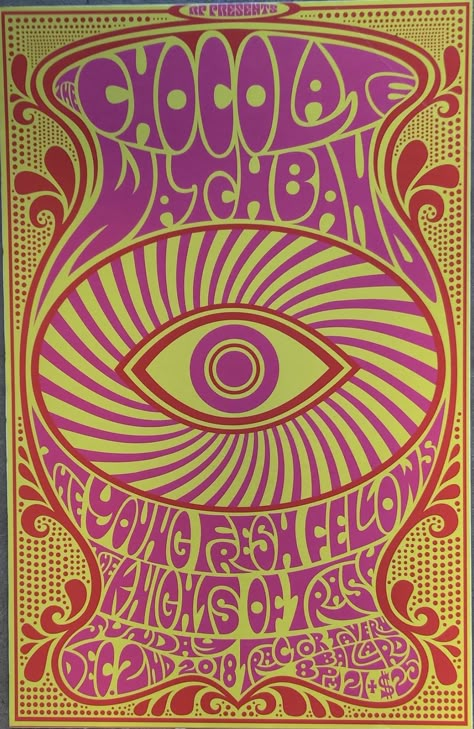 Trippy Designs, Art Nouveau Poster, Event Poster Design, High Art, Hippie Art, Graffiti Lettering, Band Posters, Event Poster, Concert Posters