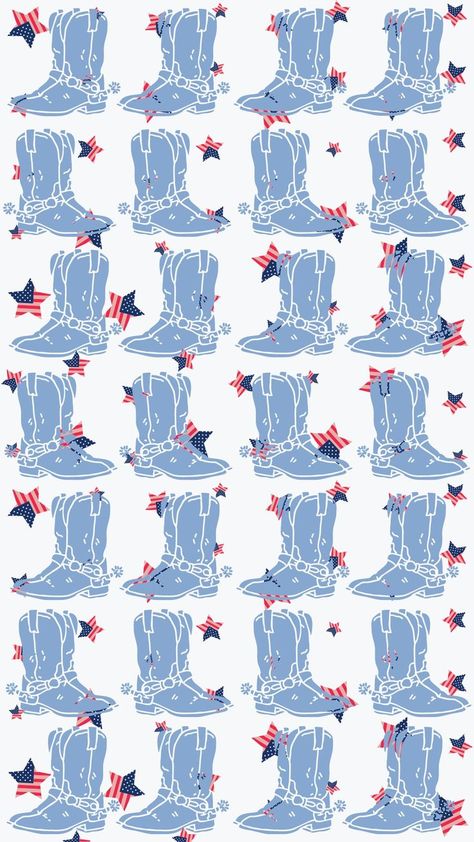 Fourth of July inspired Cowgirl Boots Trendy Western Aesthetic, iPhone Wallpapers, cute, red, white, and blue, mood, 2022, white, vibes, happy fourth of july, july, independence day, cute, aesthetic wallpaper Iphone Wallpaper 4th Of July, Happy July 4th Images, Patriotic Wallpaper, 4th Of July Wallpaper, July Background, Usa Wallpaper, Wallpapers Cute, Sci Fi Wallpaper, Iphone Wallpaper Lights