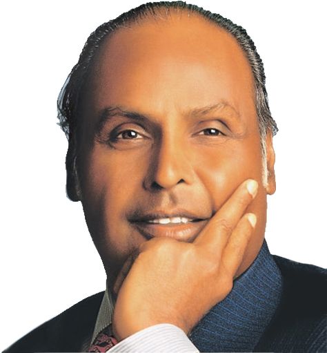 Dhirubhai Ambani was one of the foremost Indian entrepreneurs and businessmen who founded India’s largest private sector company, Reliance Industries Limited. He is credited with having introduced a number of financial innovations in the Indian capital markets. #businessman #indian #entrepreneurs #reliance #capitalmarket #finance #privatesector #industries Reliance Industries, Business Tycoon, Dhirubhai Ambani, Rags To Riches, Happy New Year Photo, Thought Experiment, Money Trading, Investment Accounts, Start Your Business