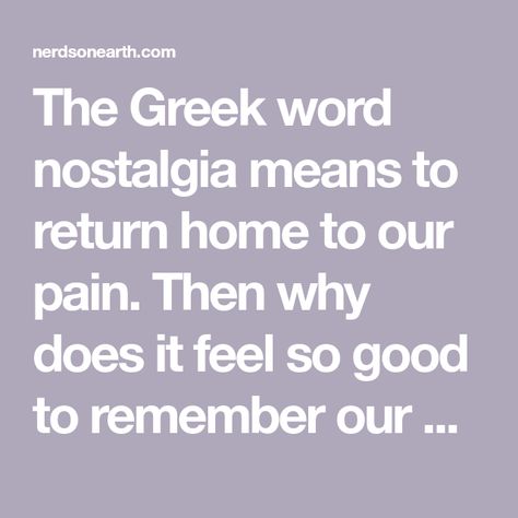 The Greek word nostalgia means to return home to our pain. Then why does it feel so good to remember our old toys? - Nerds on Earth How Old Were You When You Realized Facts, Always Forward, Greek Memes Mythology, Funny Getting Old Memes, Ancient Memes, Ancient Greece Memes, D Book, 1 Chronicles, Star Wars Action Figures