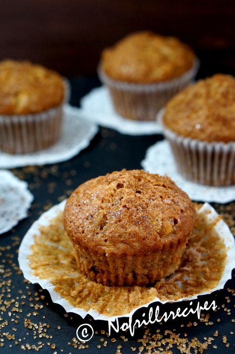 An easy recipe of delicious Apple Raisin Muffins. Apple Raisin Muffins, Raisin Cupcake Recipe, Cinnamon Raisin Muffins Recipes, Carrot Apple Raisin Muffins, Carrot Pineapple Raisin Muffins, Kellogg’s Raisin Bran Muffins, Raisin Muffins, Breakfast Cupcakes, Tea Bread