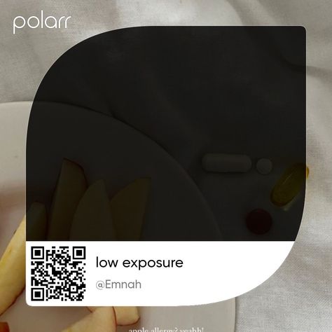 Low Exposure Polarr Code, Low Exposure Filter, Exposure Filter, Polarr Presets, Low Exposure, Feed Insta, Backgrounds Phone, Polarr Codes, Polarr Code