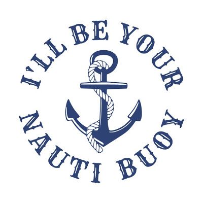 Crab Sayings Funny, Lighthouse Quotes, Boating Quotes, Sailing Quotes, Cruise Attire, Cricut Stickers, Boat Humor, Nautical Painting, Craft Board