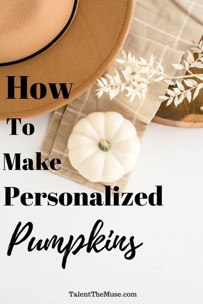 Are you wondering how to make a personalized pumpkin for fall? The super cute monogram ones you see on Instagram? You know the cute monogram ones with the initial vinyl decals? These pumpkins are the perfect fall porch decor and with Halloween being so cl Personalized Pumpkins Vinyl, Autumnal Inspiration, Personalized Pumpkins, Fall Decor Pumpkins, Diy Pumpkins, Decor Pumpkins, Fall Porch Decor, Heath Bars, Beautiful Crafts