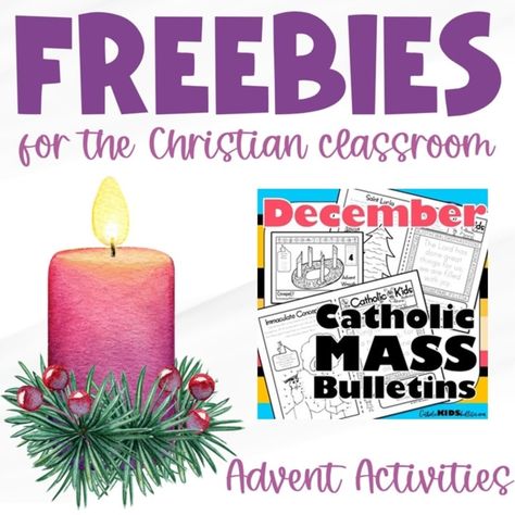 ⏰ Last Chance! Our Advent Resource Sale Ends Today! ⏰ Today is the final day to grab resources that will bring the spirit of Advent into your classroom! From freebies to $1 and $2 deals and 50% off select items, there’s something for every budget to help make this season meaningful for your students. 🌟 https://bit.ly/AdventDeal Don’t miss out on this chance to prepare your classroom for Advent with resources that inspire hope, peace, joy, and love. 🔗 Shop now using the link in my bio – b... Second Week Of Advent, Peace Crafts, Christian Classroom, Sale Ends Today, Advent Activities, Christian Education, Catholic Kids, Final Days, Last Chance