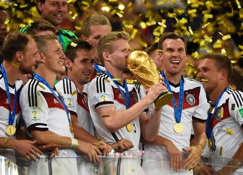 World Cup List, Germany World Cup, Germany National Football Team, Fifa 2014 World Cup, World Cup Groups, World Cup Trophy, First World Cup, Germany Football, Fifa Football