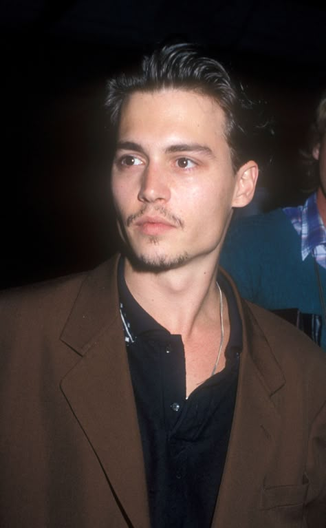 Johnny Depp 90s, Johnny And Winona, 90s Johnny Depp, John Depp, جوني ديب, Johnny Depp Style, Kaptan Jack Sparrow, Young Johnny Depp, Johnny Depp Pictures