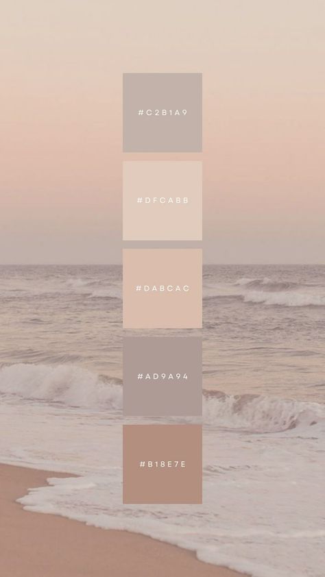 Gray Peach Color Palette, Light Pink And Cream Color Palette, Pink Grey Cream Colour Palettes, Blush And Gray Color Palette, Pale Pink Color Scheme, Color Palette Ethereal, Sage Green Aesthetic Color Palette, Colour Palette Rose Gold, Neutral Colour Palette For Bedroom