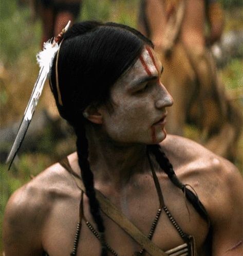 Native American Men Art, Native American Oc, Native American Aesthetic, Native American Movies, Martin Sensmeier, Native American Actors, Native American Warrior, Native American Images, Native American Men