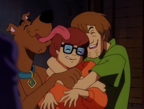 Dorm Pictures, Daphne And Fred, Shaggy And Velma, What's New Scooby Doo, Scooby Gang, Velma Scooby Doo, Scooby Doo Pictures, Scooby Doo Images, Scooby Doo Mystery Incorporated