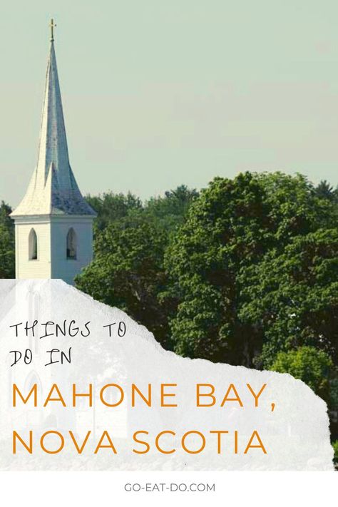 Mahone Bay Nova Scotia, Oak Island Mystery, Nova Scotia Travel, Mahone Bay, Cape Breton Island, Bucket List Vacations, Travel Bucket List Usa, Canada Road Trip, Nova Scotia Canada