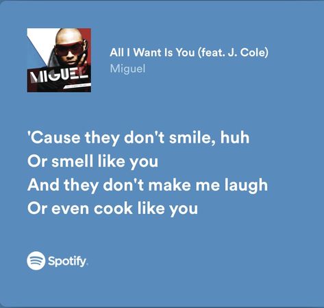 All I Want Is You Miguel, I Like You So Much You'll Know It Lyrics, I Want You Mitski Lyrics, Miguel Lyrics, Sure Thing Lyrics Miguel, Can’t Take My Eyes Off You Lyrics, J Cole, Just Lyrics, Madison Beer