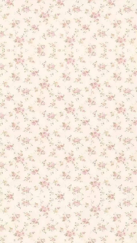 Flower Pattern Coquette, Coquette Flower Background, Dainty Flower Background, Dainty Flower Wallpaper, Pink And Brown Wallpaper, Vanellope Y Ralph, Pretty Background, Pink Wallpaper Ipad, Pink Floral Wallpaper