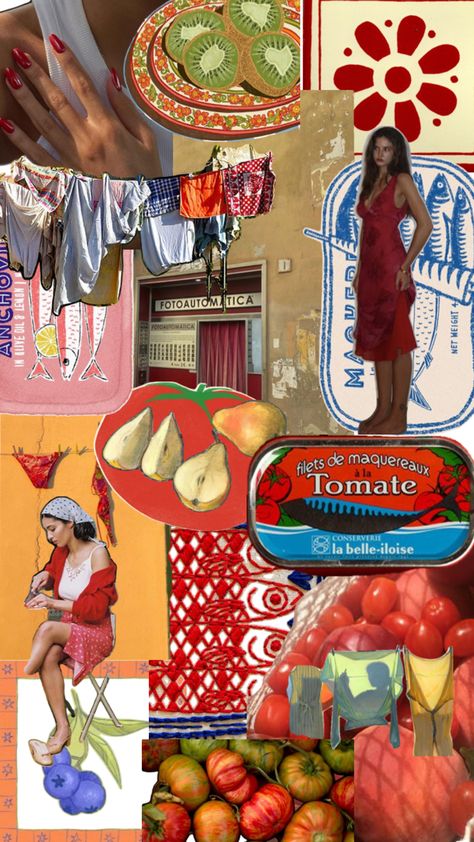 tomato girl summer - think spain, widowed, shelling peas on the porch, sunburn, freckles, and of course tomatoes Tomato Girl Summer, Fruit Clothing, Morocco Aesthetic, Tomato Girl, Italian Aesthetic, Summer Tomato, Buy Pictures, Italian Summer, The Porch