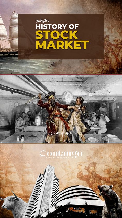 Welcome to our YouTube channel! In this animated series, we delve into the captivating history of the stock market, presented in Tamil. Join us as we explore the key milestones, influential figures, and major events that have shaped the stock market as we know it today. Be sure to follow CONTANGO TRAINING AND RESEARCH ACADEMY for more engaging and informative videos on the stock market. If you're interested in learning more about stock market and trading courses, contact us at 6979169369. Informative Videos, Trading Courses, Animation Series, Stock Market, Milestones, The History, Join Us, Youtube Channel, This Is Us