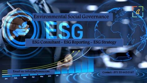 Consultant for ESG While corporate leaders, particularly CFOs, may be uneasy about the fiscal effect of spending in environmental, social, and governance (ESG) activities, new research indicates that these initiatives can drive growth and contribute to a company's long-term competitive advantage. Corporate Moodboard, Mood Boards, Finance, Drive