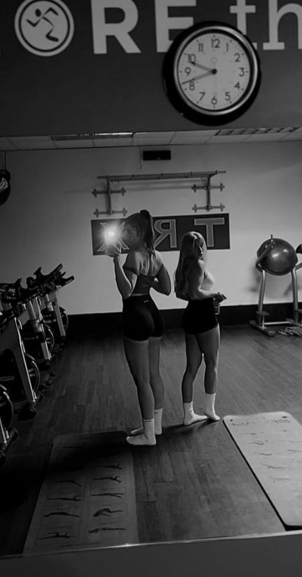 Gym Buddy, Gym, Yoga