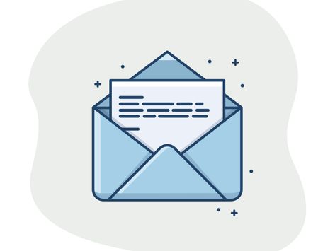 Envelope Icon snail mail icon paper email mail envelope Email Logo Icon, Mail Logo Design, Blue Envelope Icon, Mail Logo Aesthetic, Email Logo Aesthetic, Emails Aesthetic, Email Icon Aesthetic, Mail Drawing, Mail Icon Aesthetic