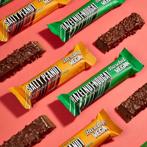 Chocolate Bar Photography Ideas, Candy Bar Photography, Protein Bar Product Photography, Protein Bar Photography, Snacks Product Photography, Protein Bar Brands, Chocolate Shots, Sweets Bar, Date Bars