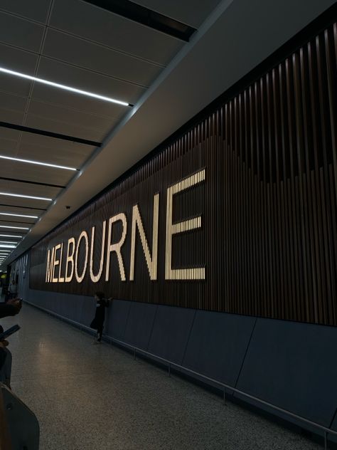 Melbourne Airport Aesthetic, Australia Airport, Melbourne Aesthetic, Australia Life, Passport Template, Peaky Blinders Characters, Melbourne Airport, Airport Aesthetic, M Wallpaper