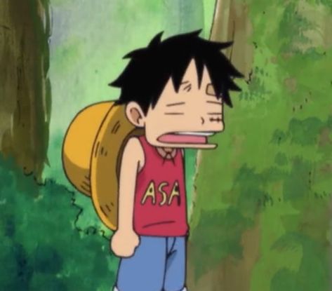 Luffy Icon, One Piece Gif, Piece Icons, One Piece Cartoon, One Piece Meme, One Piece Funny, Studio Ghibli Art, Ghibli Art, One Piece Pictures